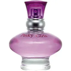 Pinky Girls / ピンキーガールズ perfume bottle