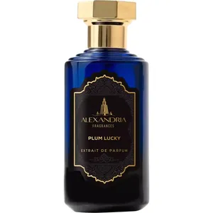 Alexandria Fragrances Plum Lucky parfüm şişesi