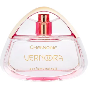 Channoine Vernoora parfüm şişesi