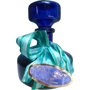 Genlis Eau de Cologne Surfine parfüm şişesi