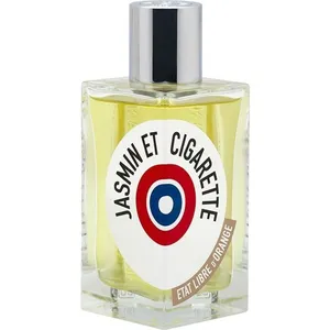 Etat Libre d'Orange Jasmin et Cigarette perfume bottle