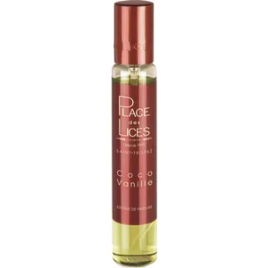 Place des Lices Coco Vanille perfume bottle
