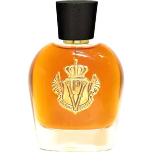 Parfums Vintage Sandal Amber parfüm şişesi