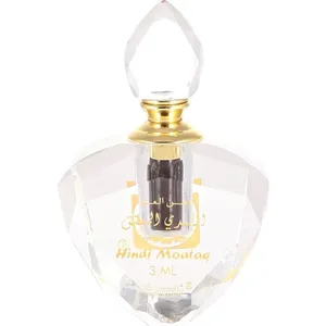 Surrati Dehan Oudh Hindi Moataq (Perfume Oil) perfume bottle