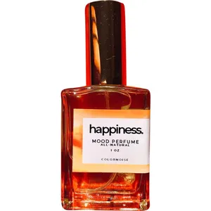 Colornoise Happiness. parfüm şişesi