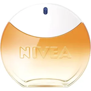 Nivea Sun perfume bottle