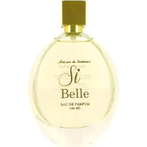 Maison de Senteurs Si Belle perfume bottle