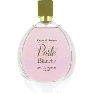 Maison de Senteurs Perle Blanche perfume bottle