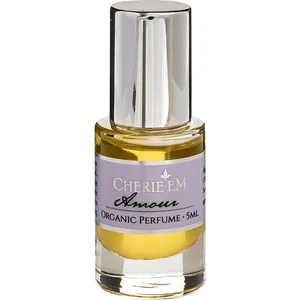Cherie•Em Amour perfume bottle