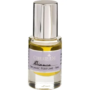 Cherie•Em Bianca perfume bottle