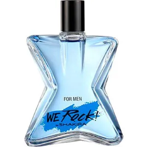 Shakira We Rock! for Men parfüm şişesi