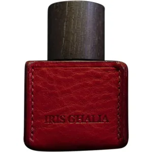Ensar Oud Iris Ghalia (Parfum) perfume bottle