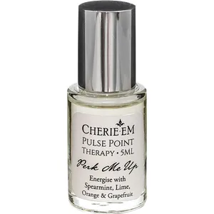 Cherie•Em Perk Me Up parfüm şişesi