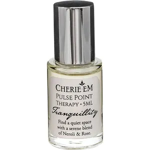 Cherie•Em Tranquility perfume bottle