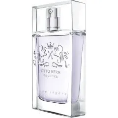 Otto Kern Egoluxe Eau Légère Feminin perfume bottle