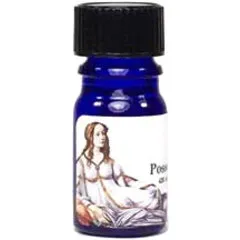 Possets The Creative Draught perfume bottle