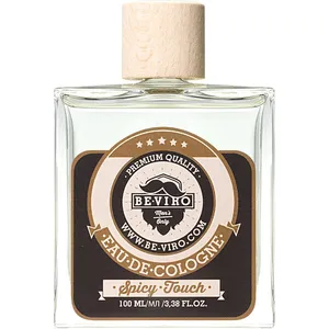 Be-Viro Spicy Touch perfume bottle