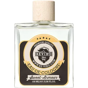 Be-Viro Sweet Armour perfume bottle