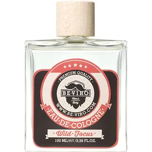 Be-Viro Wild Focus perfume bottle
