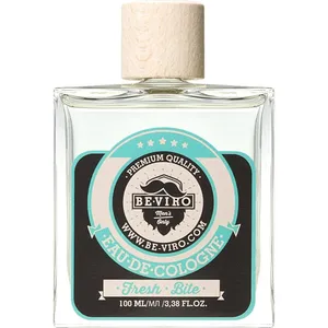 Be-Viro Fresh Bite perfume bottle