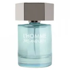 Yves Saint Laurent L'Homme Eau d'Été 2008 parfüm şişesi