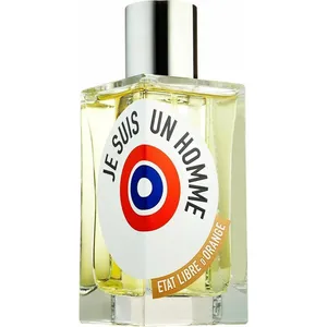 Etat Libre d'Orange Je Suis un Homme perfume bottle