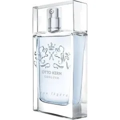 Otto Kern Egoluxe Eau Légère Masculin perfume bottle