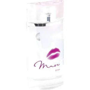 Cerny Cosmetix Muse perfume bottle