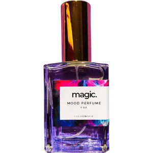 Colornoise Magic. parfüm şişesi