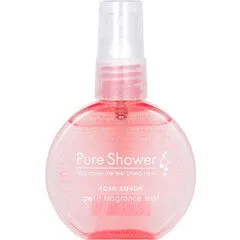 Pure Shower Rose Savon / ローズシャボンの香り (Fragrance Mist) parfüm şişesi