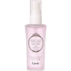 Lassic Sugar Rose / シュガーローズ parfüm şişesi
