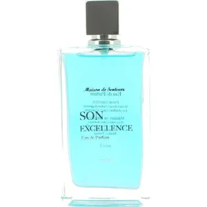 Maison de Senteurs Son Excellence perfume bottle