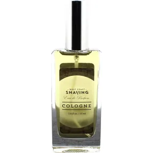 West Coast Shaving Cologne (Eau de Parfum) perfume bottle
