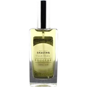 West Coast Shaving Fougere (Eau de Parfum) perfume bottle