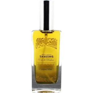 West Coast Shaving Chypre (Eau de Parfum) parfüm şişesi
