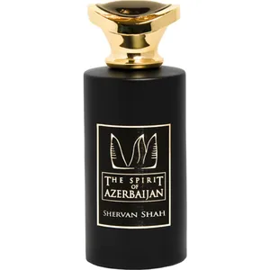 The Spirit of Azerbaijan Shervan Shah (Black) parfüm şişesi