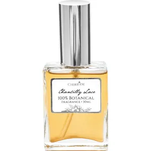 Cherie•Em Chantilly Lace parfüm şişesi