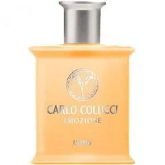 Carlo Colucci Emozione Uomo parfüm şişesi