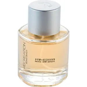 Recreation Sun-Kissed perfume bottle