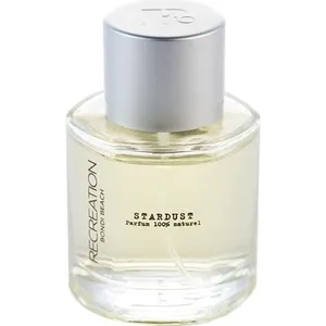 Recreation Stardust perfume bottle