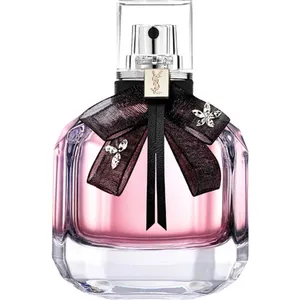 Yves Saint Laurent Mon Paris Parfum Floral perfume bottle