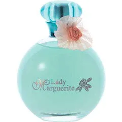 Parfait Amour Lady Marguerite Supreme / レディ マルグリット シュプリーム parfüm şişesi