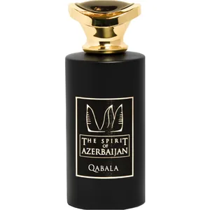 The Spirit of Azerbaijan Qabala (Black) parfüm şişesi