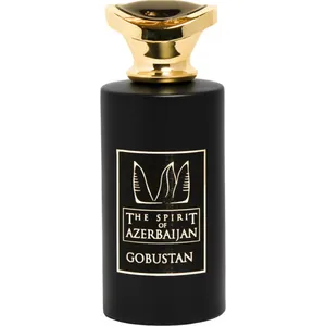 The Spirit of Azerbaijan Gobustan (Black) parfüm şişesi