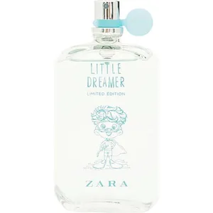 Zara Little Dreamer parfüm şişesi