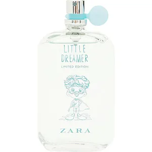 Zara Little Dreamer Limited Edition parfüm şişesi