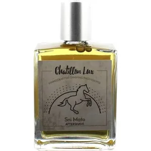 Chatillon Lux Sni Mato (Aftershave) parfüm şişesi