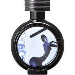Haute Fragrance Company Indian Venus parfüm şişesi