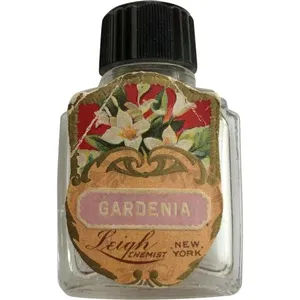 Leigh Gardenia parfüm şişesi