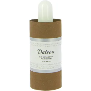 Maison de Senteurs Patron parfüm şişesi